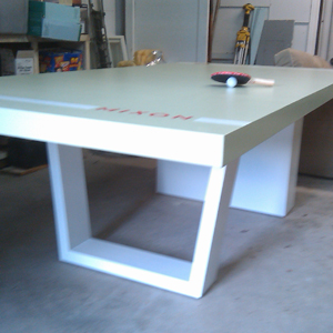 Custom Wood Furniture, Charleston, SC